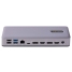 USB Hub Startech DK31C3MNCRUE 60 W image4