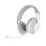 Headphones CoolBox WB01 White Multicolour image1