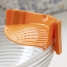 Silicone Strainer Pastrainer InnovaGoods image5