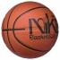 Basketball Ball Nike Playground  Orange (Size 7) image3