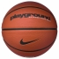 Basketball Ball Nike Playground  Orange (Size 7) image4