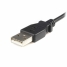 Cable Micro USB Startech UUSBHAUB3M           USB A Micro USB B Black image2
