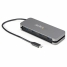 USB Hub Startech HB30CM4AB            image1