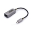 USB to Ethernet Adapter Startech C22G-USB-ETHERNET Grey image1