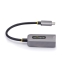 USB to Ethernet Adapter Startech C22G-USB-ETHERNET Grey image2