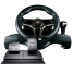 Racing Steering Wheel Gaming FR-TEC FT7004 image1