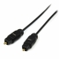 USB Cable Startech THINTOS15            Black image1