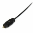 USB Cable Startech THINTOS15            Black image2