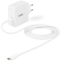 Portable charger Startech WCH1CEU image1