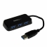 USB Hub Startech ST4300MINU3B         image1