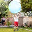Giant Inflatable Bubble Ball Bagge InnovaGoods image1