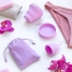 Menstrual Cup with Accessories Kuppy InnovaGoods image2