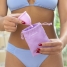 Menstrual Cup with Accessories Kuppy InnovaGoods image5