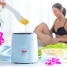 Wax Heater for Hair Removal Warmex InnovaGoods image1