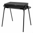 Charcoal Barbecue with Stand Aktive 91 x 33 x 71 cm image1