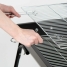 Charcoal Barbecue with Stand Aktive 91 x 33 x 71 cm image5