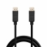 DisplayPort Cable PcCom PCCES-CAB-DP14-3M Black 4K Ultra HD 3 m image4