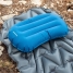 Inflatable Airbed and Pillow Ultralight InnovaGoods V0101020 (Refurbished C) image5