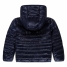 Children's Sports Jacket Nike Dark blue image3