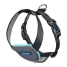 Dog Harness Company of Animals CarSafe Black XS image1