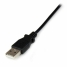 USB Cable Startech USB2TYPEN1M          Black image2