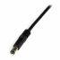 USB Cable Startech USB2TYPEN1M          Black image3