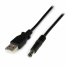 USB Cable Startech USB2TYPEN1M          Black image1
