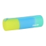 Cylindrical School Case Safta Blue Green Yellow (20 x 5 x 5 cm) image1