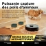 Robot Vacuum Cleaner Shark MATRIXPLUS image5
