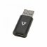 USB-C to USB 3.0 Adapter V7 V7USB3AC image1