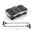 Vibration Platform with Speaker, Resistance Bands and Remote Control Vivflow InnovaGoods image4