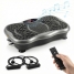 Vibration Platform with Speaker, Resistance Bands and Remote Control Vivflow InnovaGoods image5