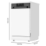 Dishwasher Cecotec 4350 White 9 Cups image2