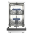 Dishwasher Cecotec 4350 White 9 Cups image3