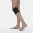 Acupressure Kneepad Knure InnovaGoods 1 Unit image5
