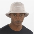 Hat Salomon Shkout Bucket White image6