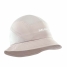 Hat Salomon Shkout Bucket White image2