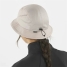 Hat Salomon Shkout Bucket White image3