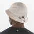 Hat Salomon Shkout Bucket White image4