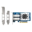Network Card Qnap QXG-25G2SF-CX6 image1