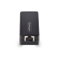 UTP Category 6 Rigid Network Cable Startech 1G-NETWORK-ISOLATOR Black image2