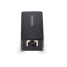 UTP Category 6 Rigid Network Cable Startech 1G-NETWORK-ISOLATOR Black image3