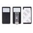 UTP Category 6 Rigid Network Cable Startech 1G-NETWORK-ISOLATOR Black image4