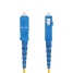 USB Cable Startech SPSMLCSC-OS2-5M Yellow 5 m image6