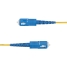 USB Cable Startech SPSMLCSC-OS2-5M Yellow 5 m image4