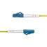 USB Cable Startech SPSMLCSC-OS2-5M Yellow 5 m image5