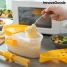 4-in-1 Microwave Pasta Cooker with Accessories and Recipes Pastrainest InnovaGoods image1