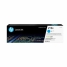 Original Toner HP W2191X Cyan image1