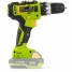 Hammer drill Ferve 350 W 1300 rpm image3