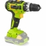 Hammer drill Ferve 350 W 1300 rpm image2